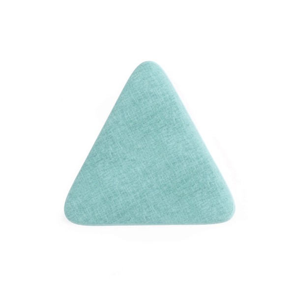 Модульний трикутний пуф Wudus Plump – стильний вибір для вашого інтер'єру