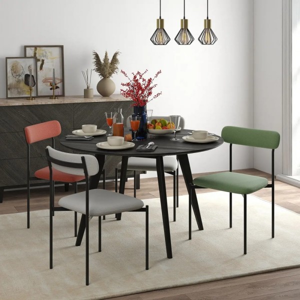 Стілець Smart: комфорт та стиль для вашої кухні чи кафе