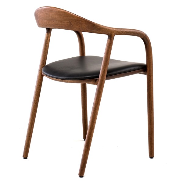 Крісло Wave — елегантне рішення для вашої кухні або кафе