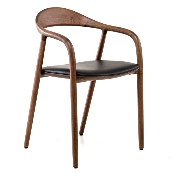 Крісло Wave — елегантне рішення для вашої кухні або кафе