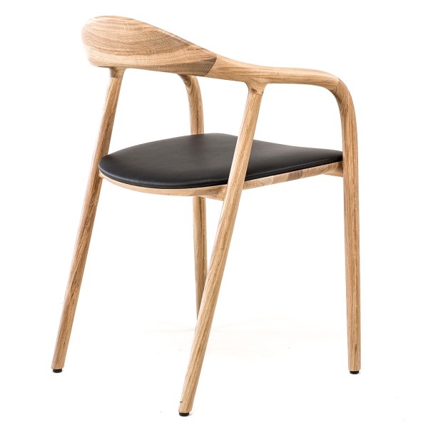 Крісло Wave — елегантне рішення для вашої кухні або кафе