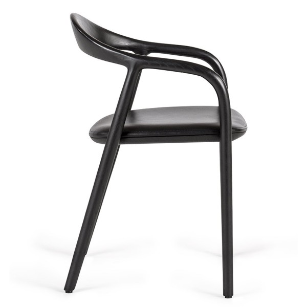 Крісло Wave — елегантне рішення для вашої кухні або кафе