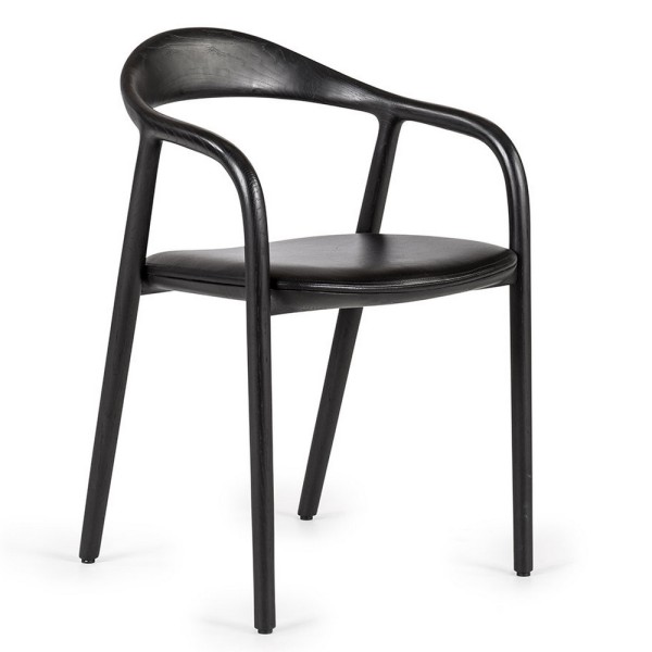 Крісло Wave — елегантне рішення для вашої кухні або кафе