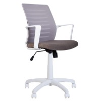 Крісло Webstar GTP White