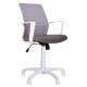 Крісло Webstar GTP White – комфорт та стиль для вашого офісу