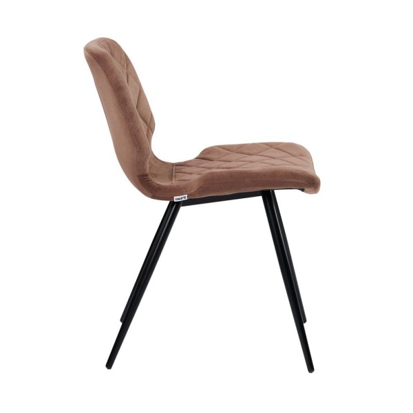 Стілець Diamond (Даймонд) – сучасний стиль для вашої кухні або кафе