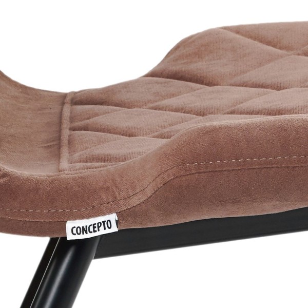 Стілець Diamond (Даймонд) – сучасний стиль для вашої кухні або кафе