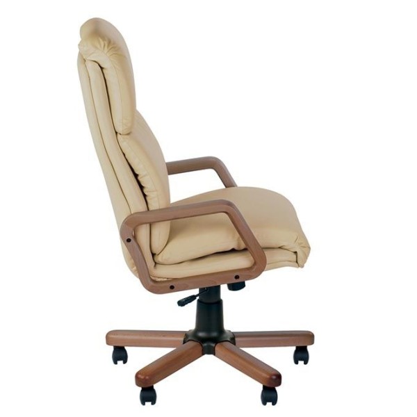 Крісло Nadir EX — комфорт і стиль у вашому офісі