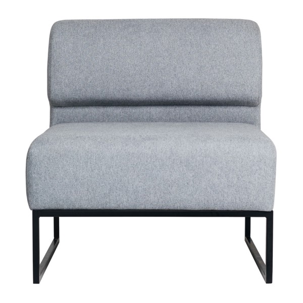 Модуль Лаунж одинарний зі спинкою — стильний та комфортний диван для вашого інтер'єру