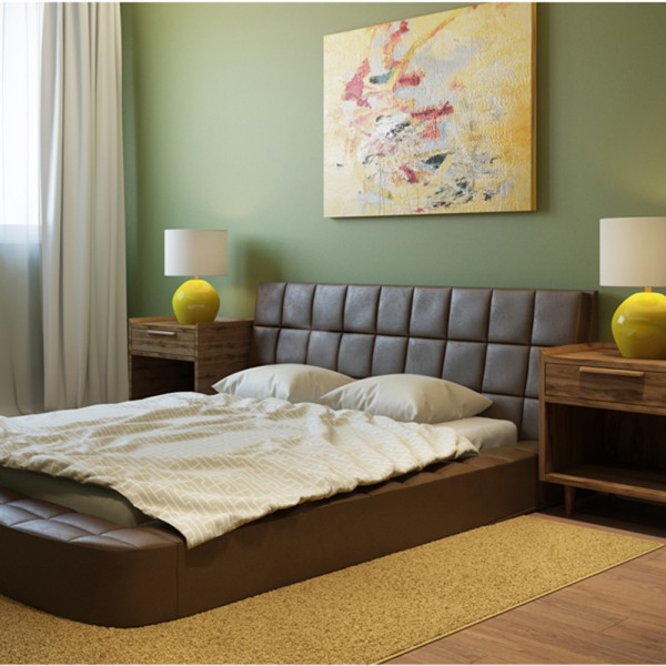 Ліжко Лайк – комфорт і стиль для вашої спальні