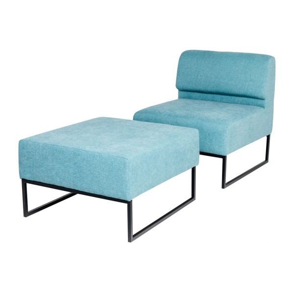 Модуль Лаунж без спинки – Стильна та зручна частина вашого інтер'єру