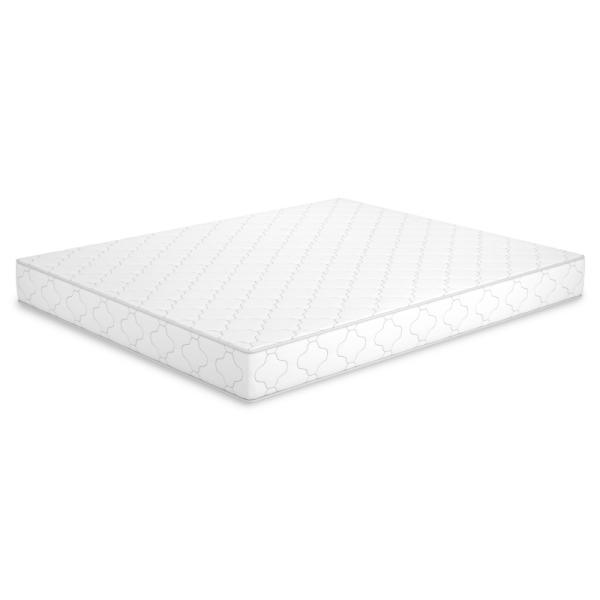 Матрац Рондо: Безпружинний матрац середньої жорсткості для вашого комфорту