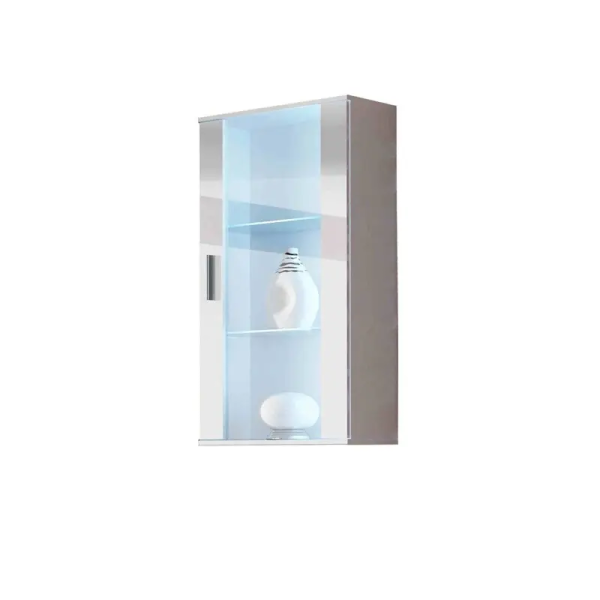 Навісна вітрина Soho S2 для вашої вітальні