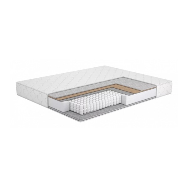 Матрац Норт Кокос – комфорт і підтримка для здорового сну