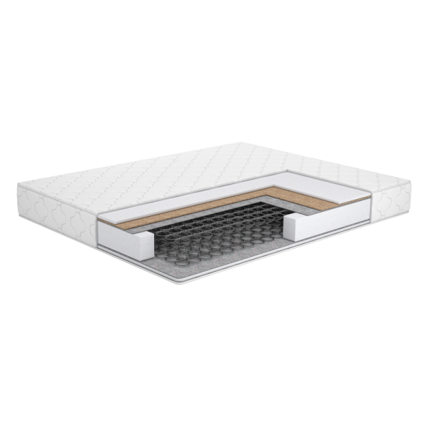 Матрац Лайт-2 Кокос