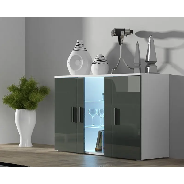 Комод Soho S7 — сучасний стиль для вашого інтер'єру