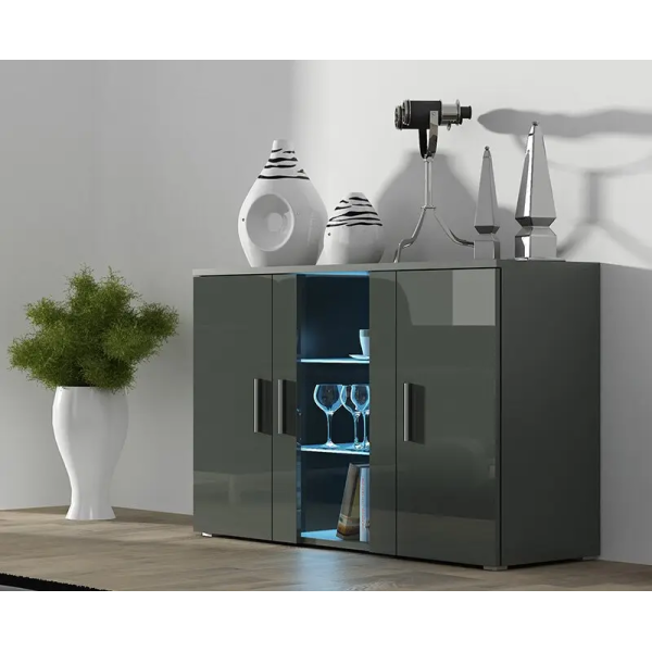 Комод Soho S7 — сучасний стиль для вашого інтер'єру