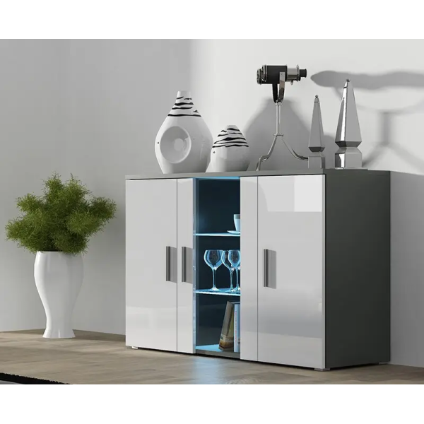 Комод Soho S7 — сучасний стиль для вашого інтер'єру