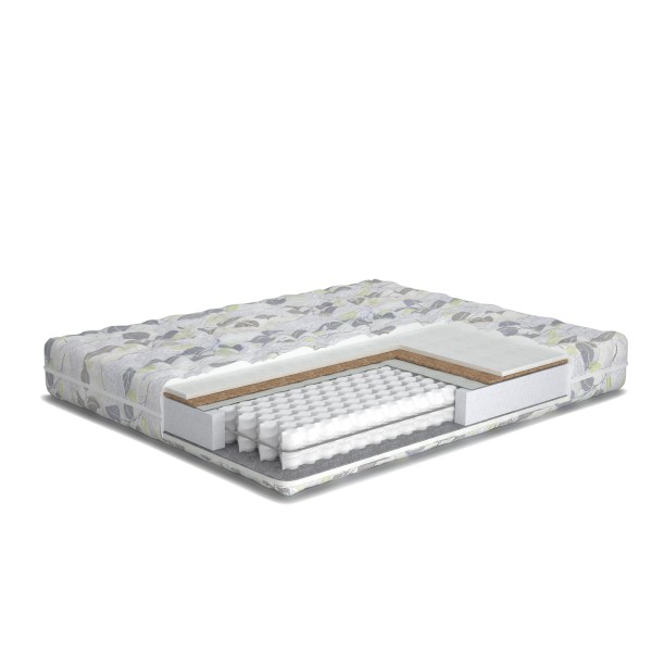 Матрац Делі - комфорт для вашого сну
