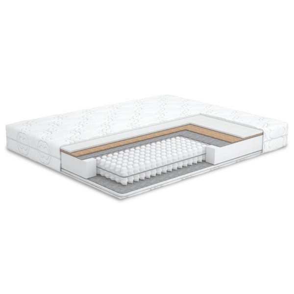 Матрац Sofia new - комфорт і підтримка для вашого сну