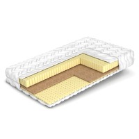 Матрас Latex kokos ultra