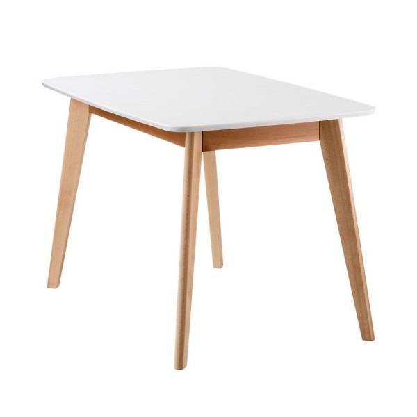 Стіл Thunder (Зандер) — стильний кухонний стіл для вашої оселі