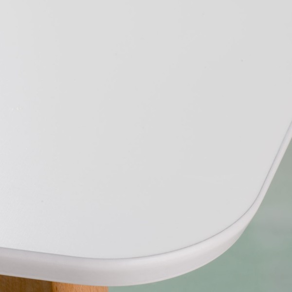 Стіл Thunder (Зандер) — стильний кухонний стіл для вашої оселі