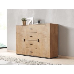 Комод UNI Soho S8