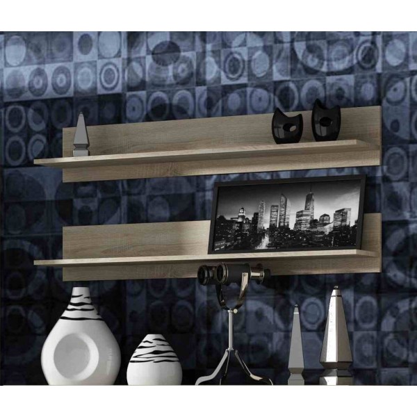 Полиця Soho — стиль та функціональність для вашої оселі