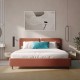 М'яке ліжко Elim - стильний вибір для вашої спальні