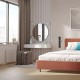М'яке ліжко Elim - стильний вибір для вашої спальні