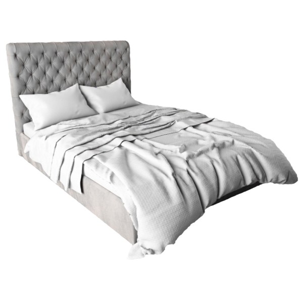 Ліжко New York (Нью Йорк) — стиль для вашої спальні