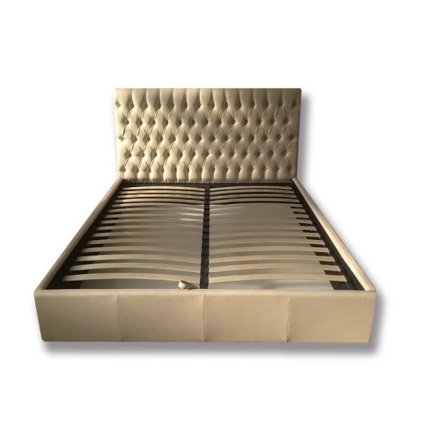 Ліжко New York (Нью Йорк) — стиль для вашої спальні