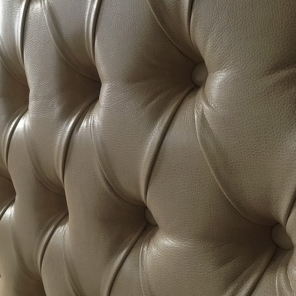 Ліжко New York (Нью Йорк) — стиль для вашої спальні