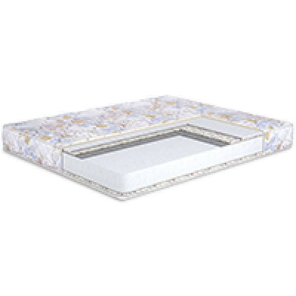 Матрац Montana — ідеальний вибір для вашого сну