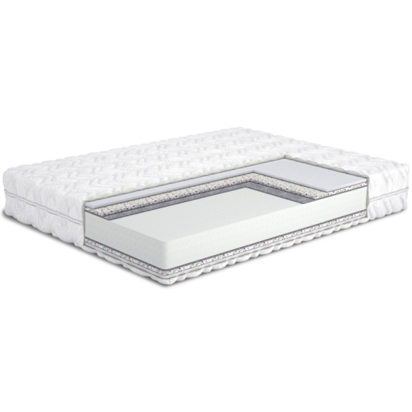 Матрац San Marino - зручність і підтримка для вашого сну