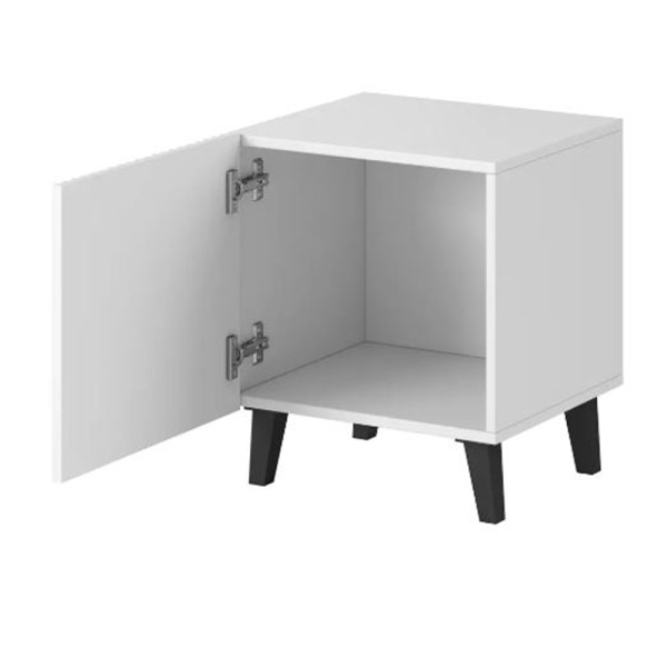 Приліжкові тумби Pafos (2 шт.) - Меблі для спальні