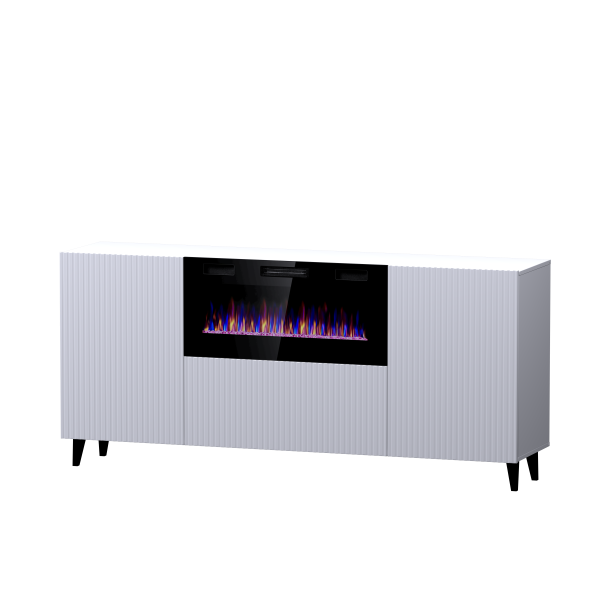 Комод Pafos 180 EF - стиль та комфорт для вашої вітальні