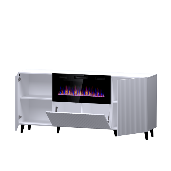 Комод Pafos 180 EF - стиль та комфорт для вашої вітальні