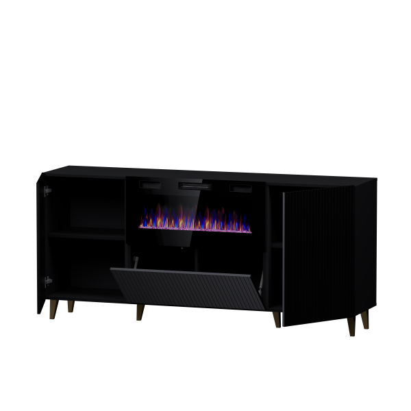 Комод Pafos 180 EF - стиль та комфорт для вашої вітальні