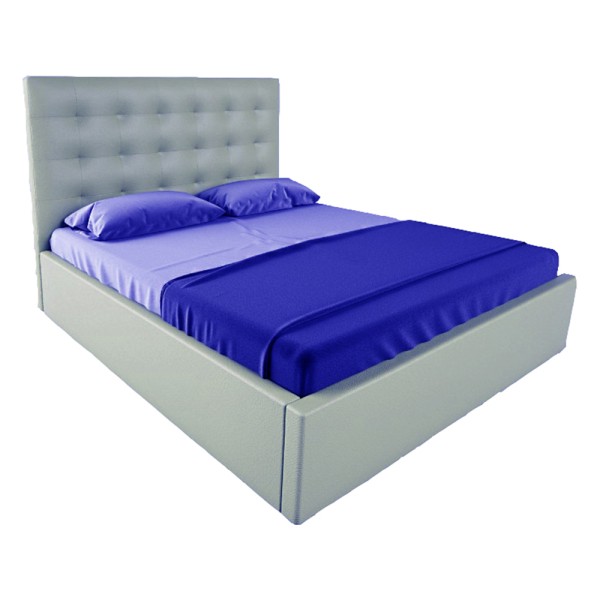 Ліжко Арма — стиль та комфорт для вашої спальні