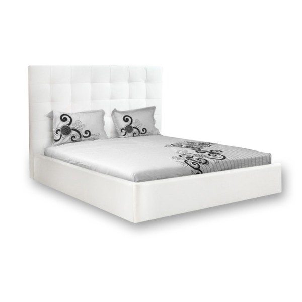 Ліжко Арма — стиль та комфорт для вашої спальні