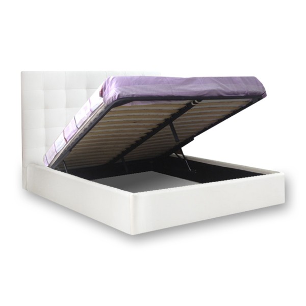 Ліжко Арма — стиль та комфорт для вашої спальні