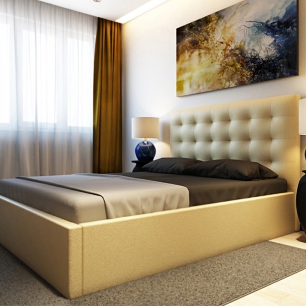 Ліжко Арма — стиль та комфорт для вашої спальні