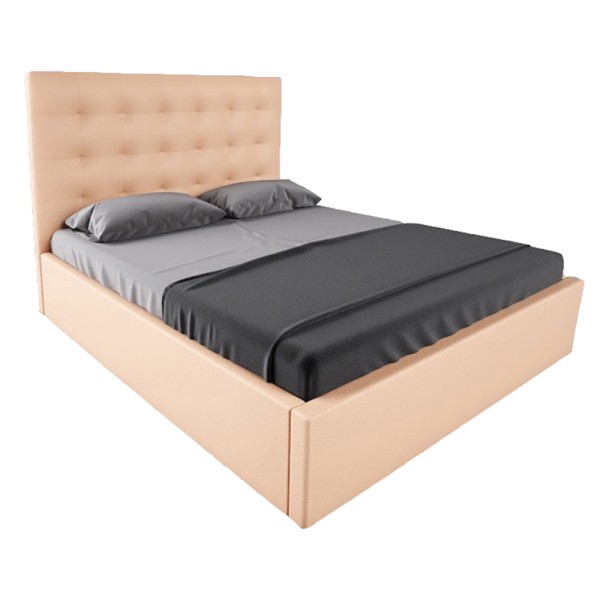 Ліжко Арма — стиль та комфорт для вашої спальні