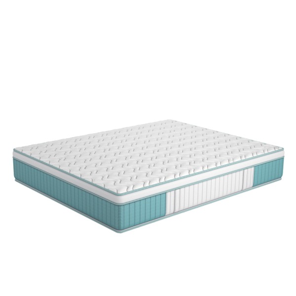 Матрац Stories з незалежним пружинним блоком