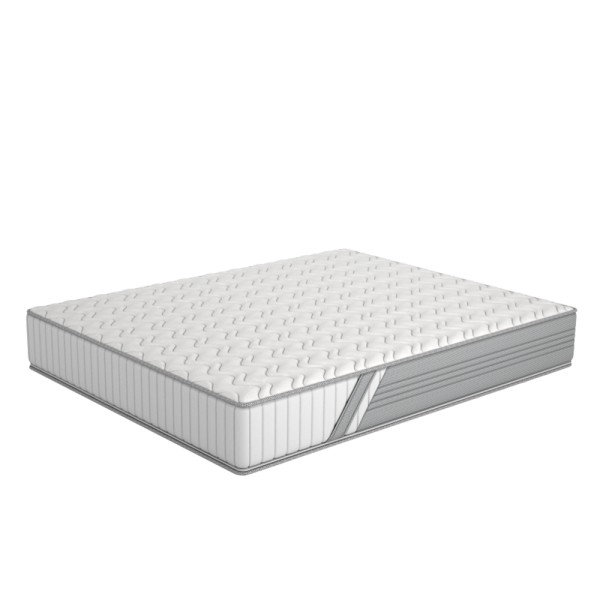 Матрац Account — Жорсткий матрац з незалежними пружинами