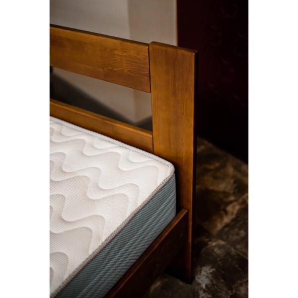 Матрац Account — Жорсткий матрац з незалежними пружинами