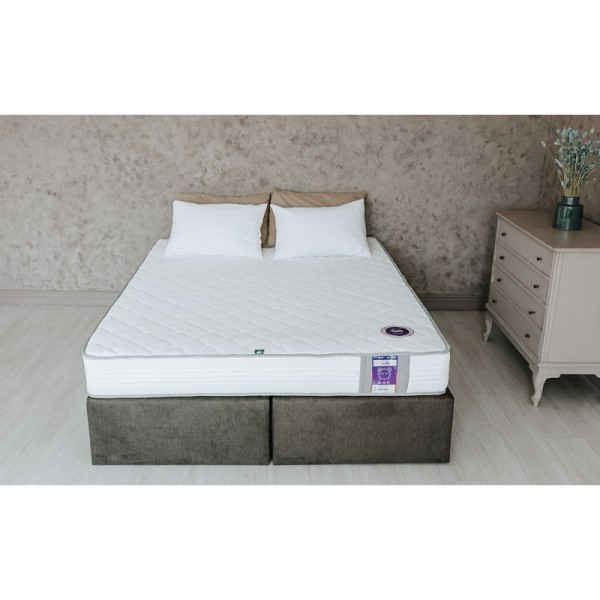 Матрац Insta — Пружинний матрац з середньою жорсткістю 21 см