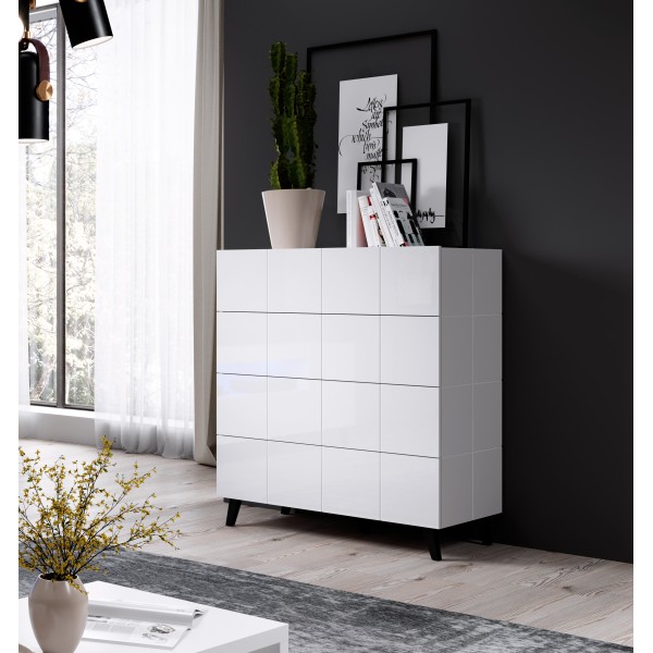 Комод 4S Reja — стиль та функціональність для вашого інтер'єру